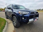 2024 4Runner Thumbnail 3