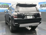 2024 4Runner Thumbnail 2