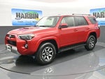 2024 4Runner Thumbnail 1