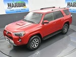 2024 4Runner Thumbnail 23