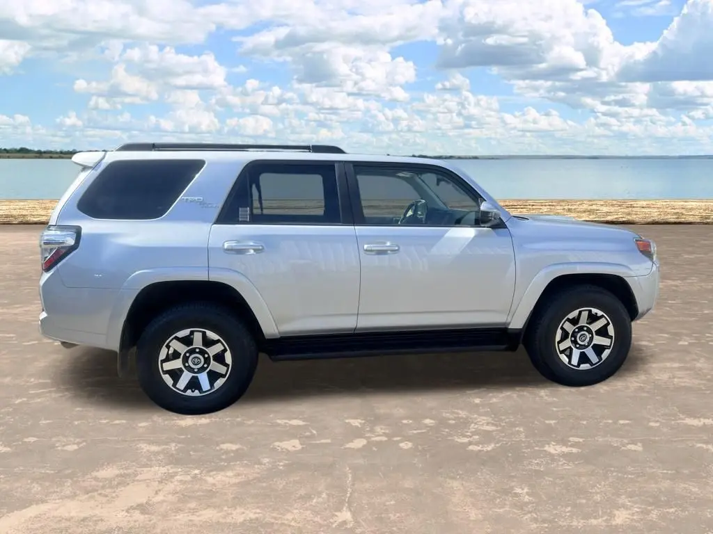 2021 Toyota 4Runner - $36,498