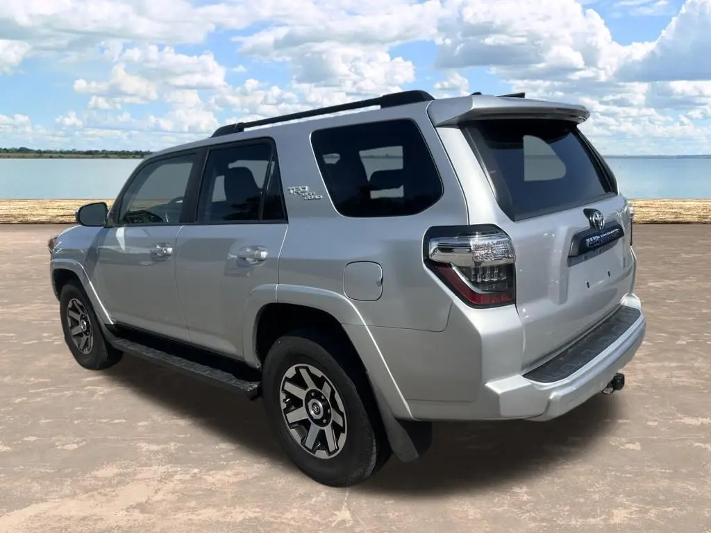 2021 Toyota 4Runner - $36,498