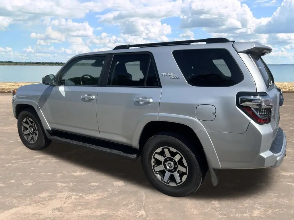 2021 Toyota 4Runner - $36,498