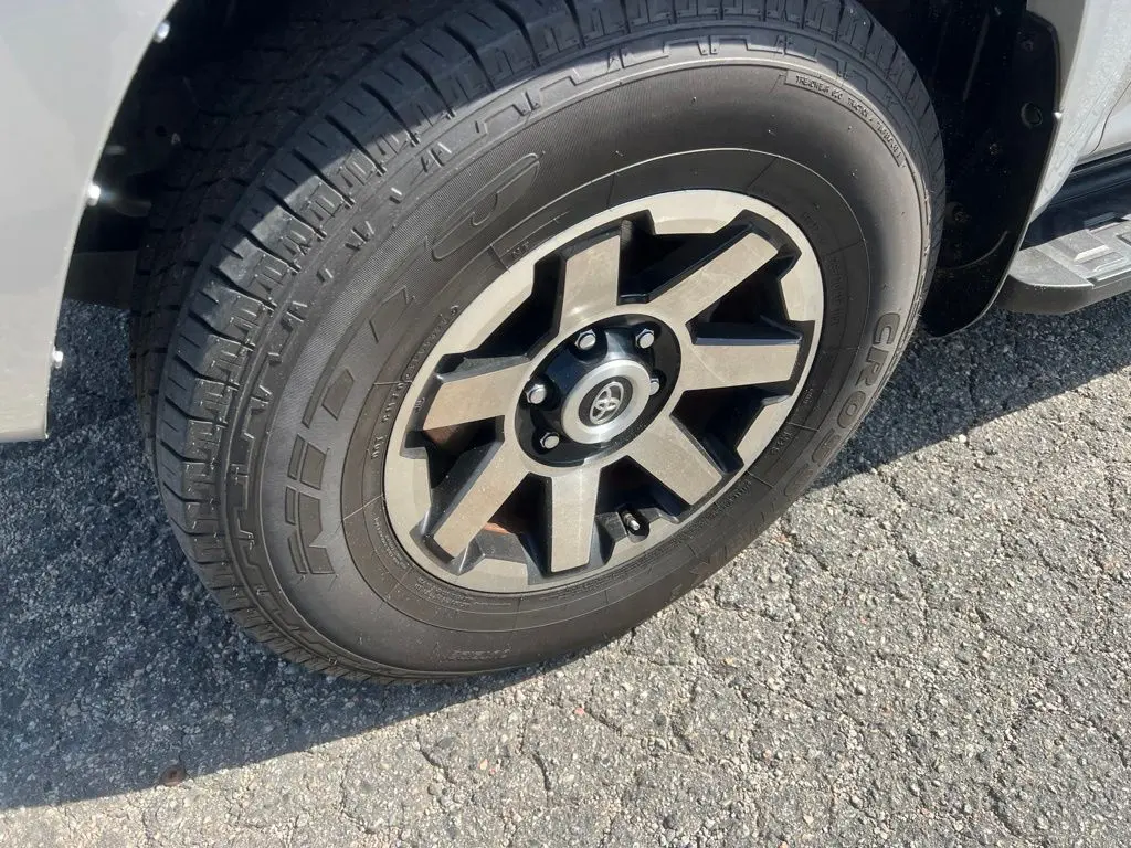 2021 Toyota 4Runner - $36,498