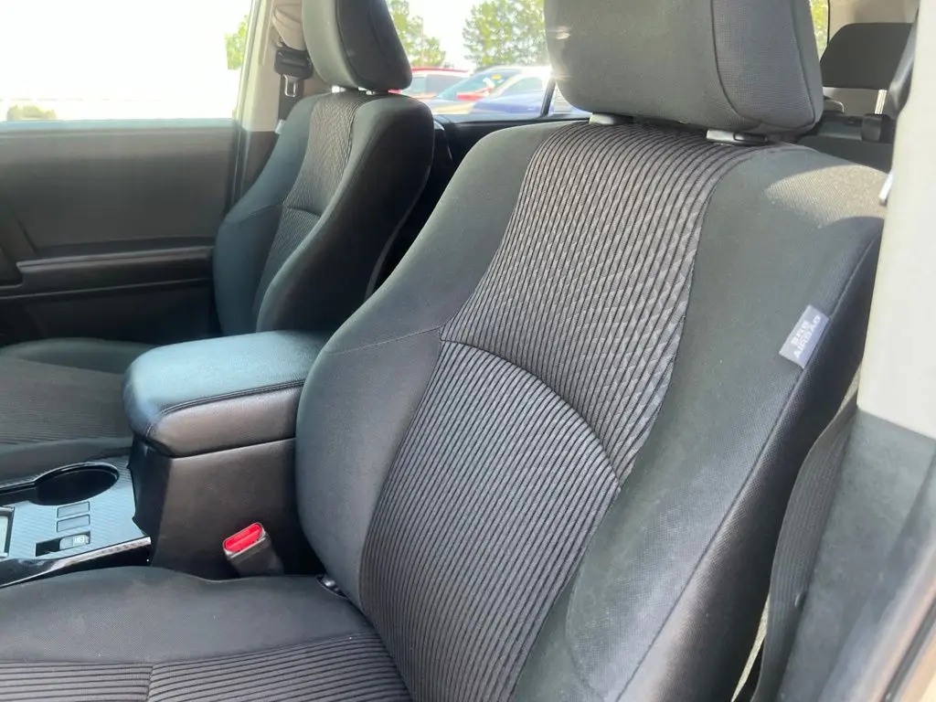 2021 Toyota 4Runner - $36,498
