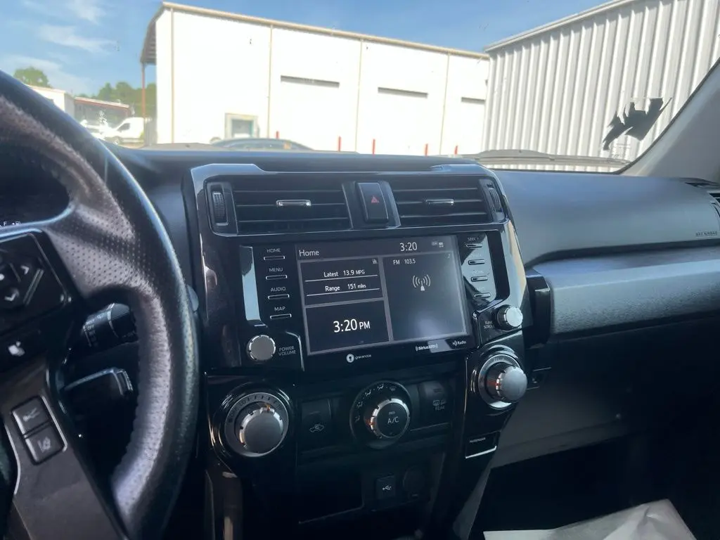 2021 Toyota 4Runner - $36,498