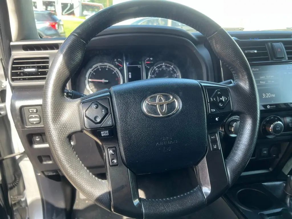 2021 Toyota 4Runner - $36,498