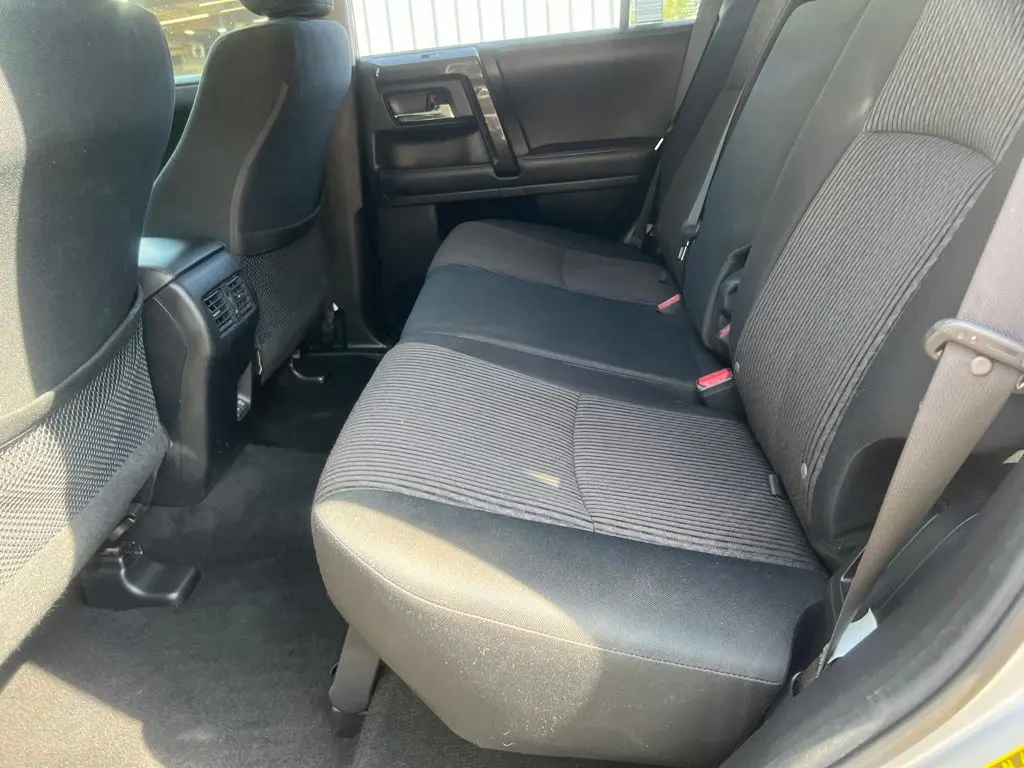 2021 Toyota 4Runner - $36,498