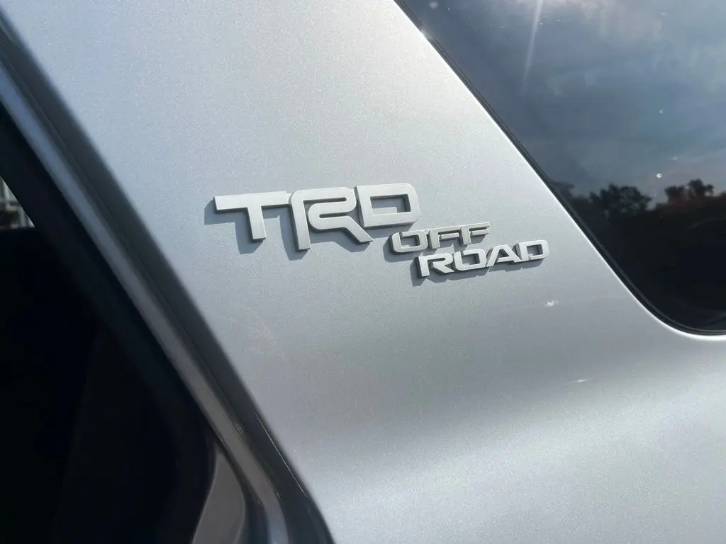 2021 Toyota 4Runner - $36,498