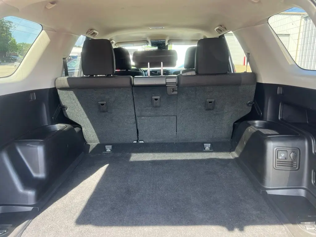 2021 Toyota 4Runner - $36,498