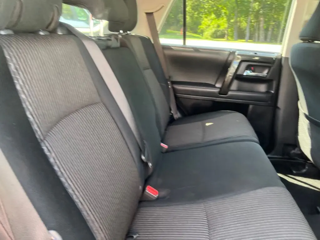 2021 Toyota 4Runner - $36,498