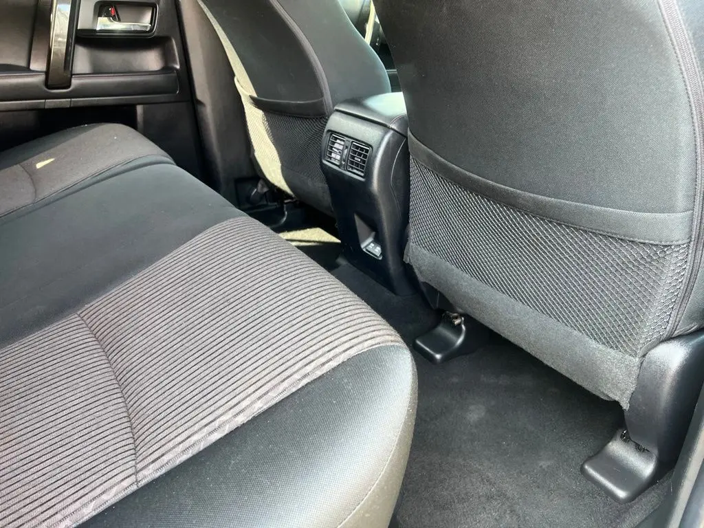 2021 Toyota 4Runner - $36,498