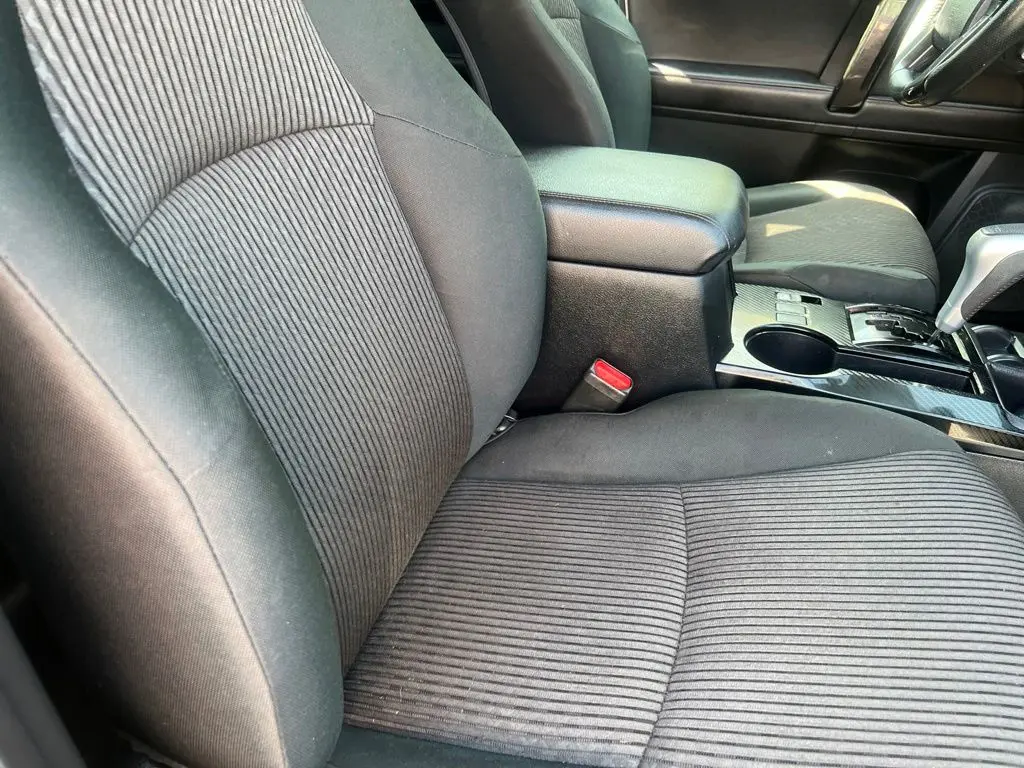 2021 Toyota 4Runner - $36,498