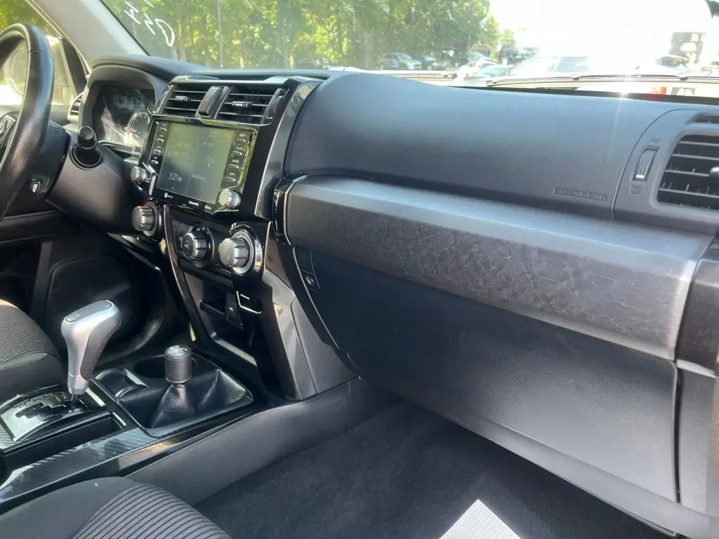 2021 Toyota 4Runner - $36,498