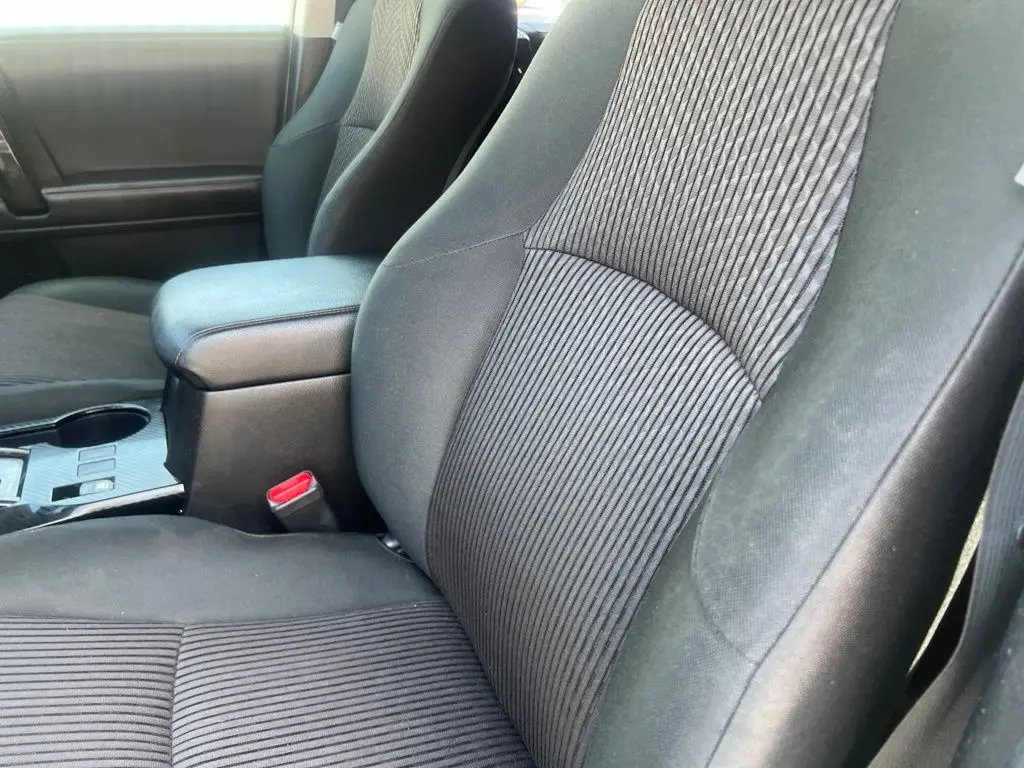 2021 Toyota 4Runner - $36,498