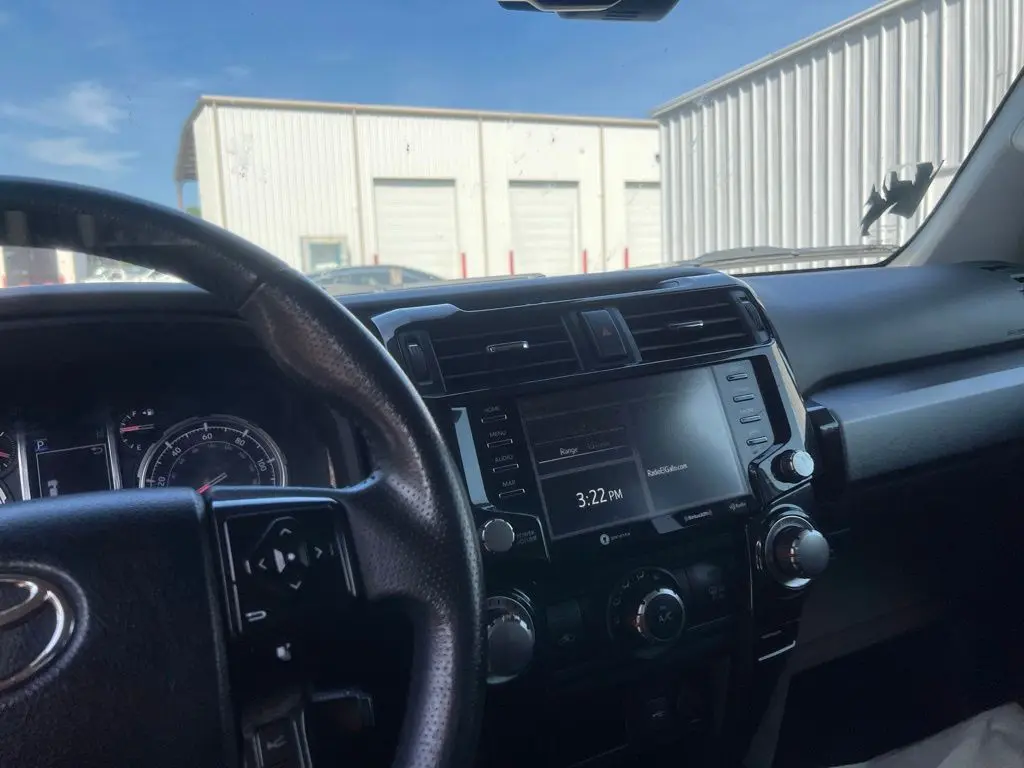 2021 Toyota 4Runner - $36,498