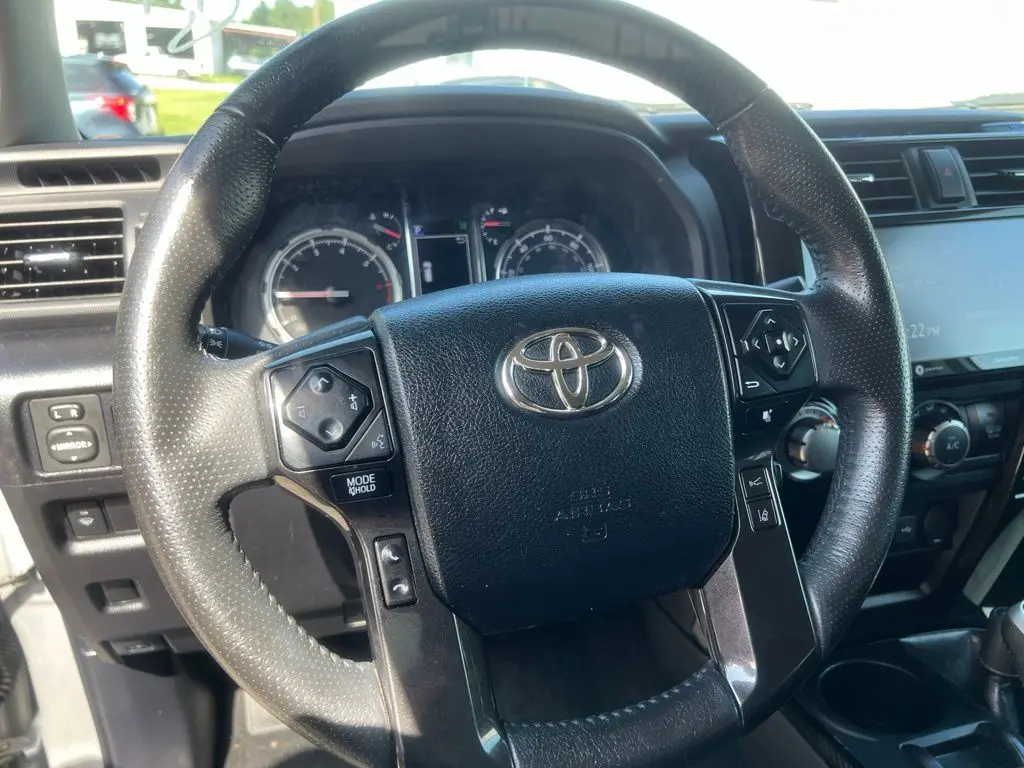 2021 Toyota 4Runner - $36,498