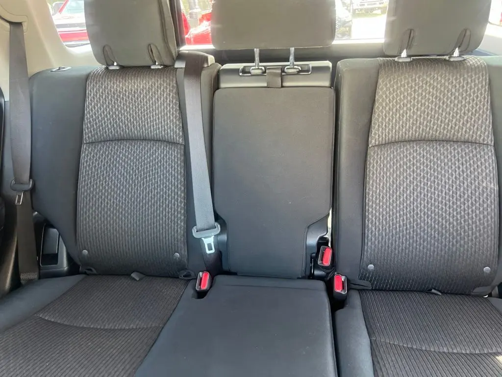 2021 Toyota 4Runner - $36,498