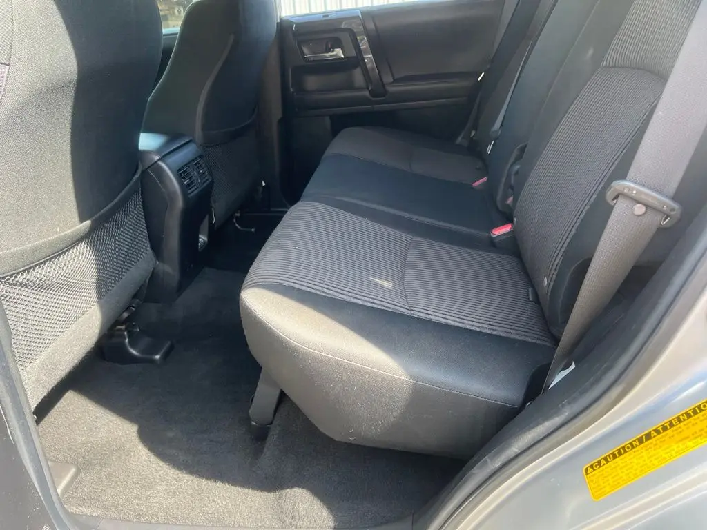2021 Toyota 4Runner - $36,498