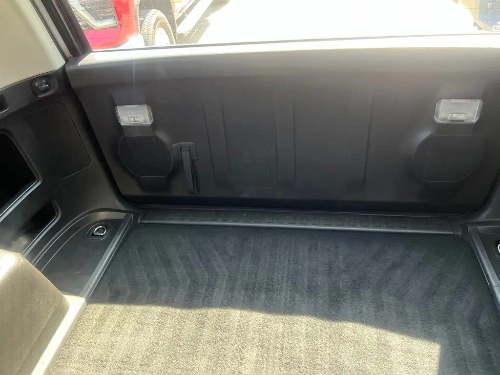 2021 Toyota 4Runner - $36,498