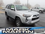 2024 4Runner Thumbnail 1