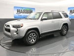 2024 4Runner Thumbnail 1