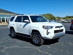 2024 4Runner Thumbnail 1