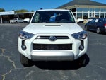 2024 4Runner Thumbnail 2