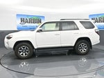 2024 4Runner Thumbnail 2