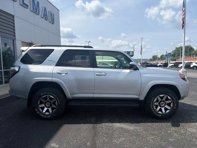 2024 Toyota 4Runner - $44,962