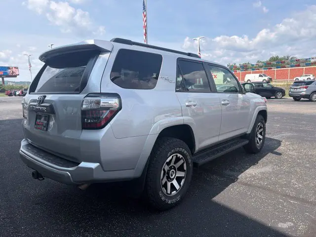 2024 Toyota 4Runner - $44,962