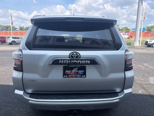 2024 Toyota 4Runner - $44,962