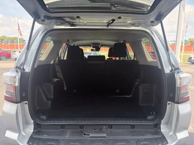 2024 Toyota 4Runner - $44,962