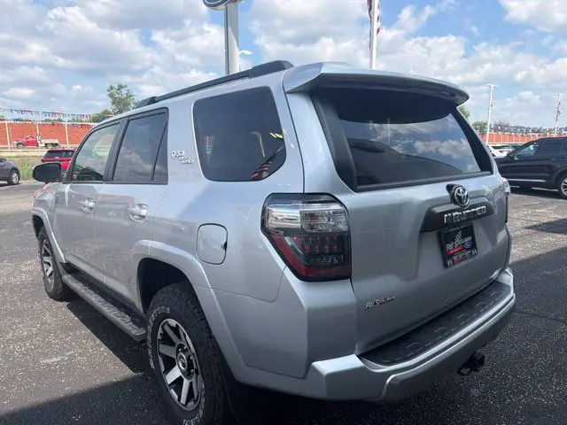 2024 Toyota 4Runner - $44,962