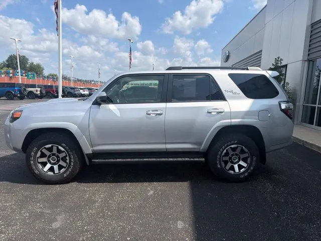 2024 Toyota 4Runner - $44,962