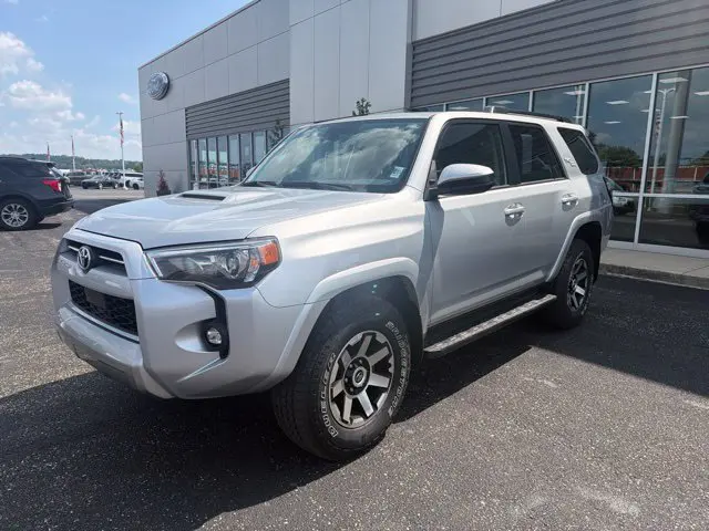 2024 Toyota 4Runner - $44,962