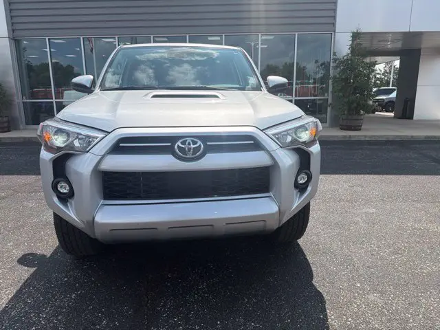 2024 Toyota 4Runner - $44,962