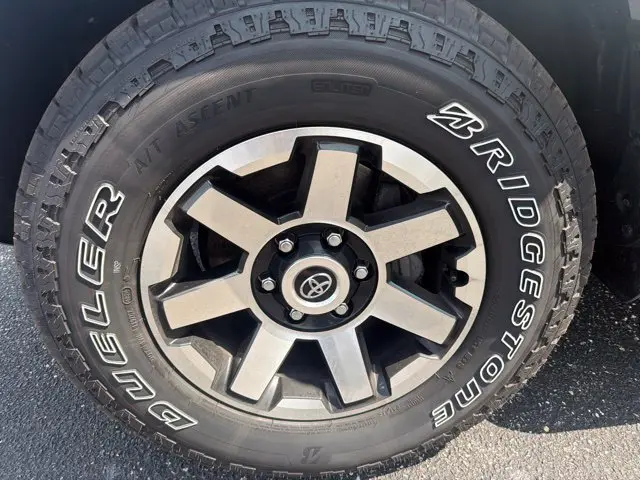 2024 Toyota 4Runner - $44,962