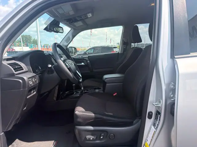 2024 Toyota 4Runner - $44,962