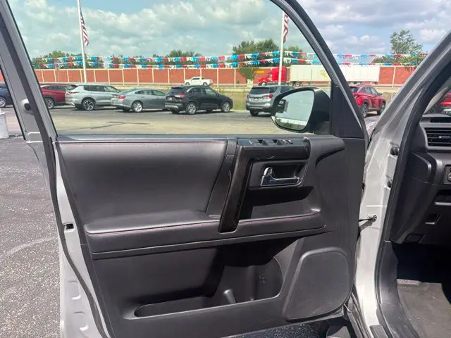 2024 Toyota 4Runner - $44,962