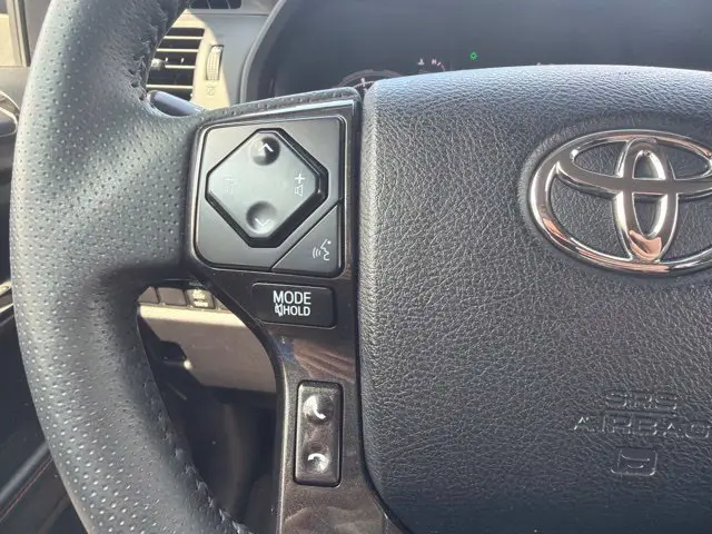 2024 Toyota 4Runner - $44,962