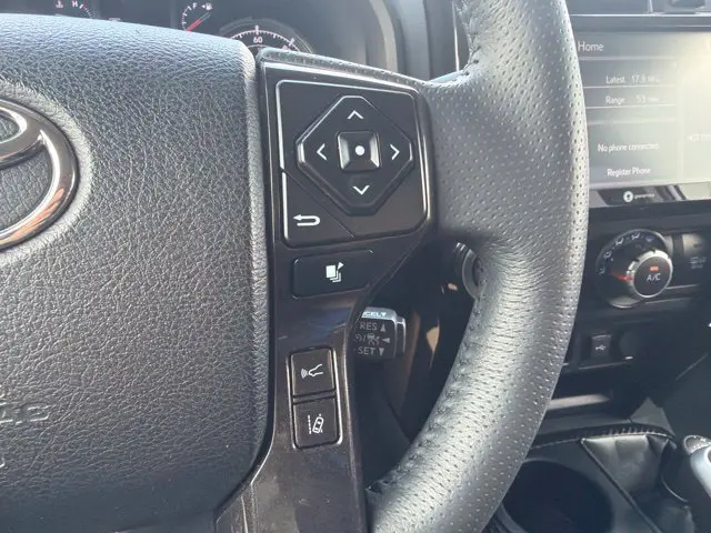 2024 Toyota 4Runner - $44,962