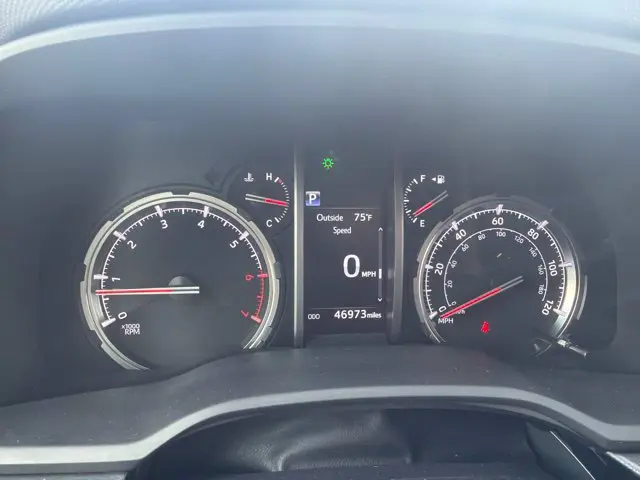 2024 Toyota 4Runner - $44,962
