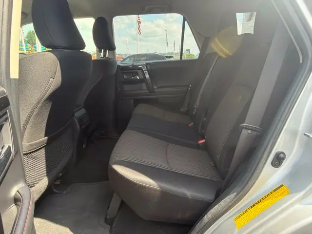 2024 Toyota 4Runner - $44,962