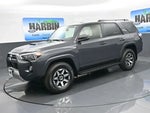 2024 4Runner Thumbnail 1