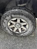 2021 4Runner Thumbnail 6