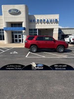 2024 4Runner Thumbnail 1