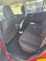 2024 4Runner Thumbnail 3