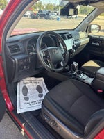 2024 4Runner Thumbnail 4