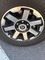 2024 4Runner Thumbnail 6